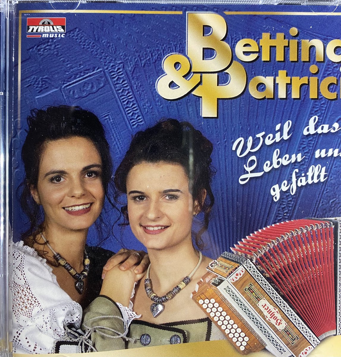 Weil Das Leben Uns Gefael