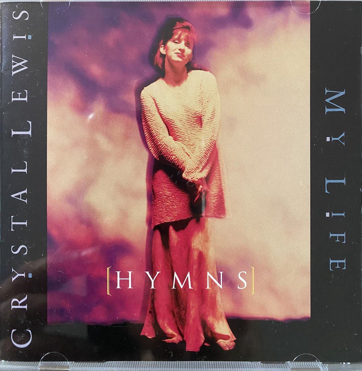 Crystal Lewis - Hymns: My Life