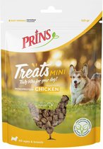 Prins Treats Dog Chicken Mini 10x 120 g