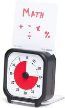 Time Timer Original Pocket - visuele countdown timer small - 60 minuten