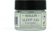 Lavendel Slaap Balsem Hulp - Etherische Olie - Natuurlijke Therapie
