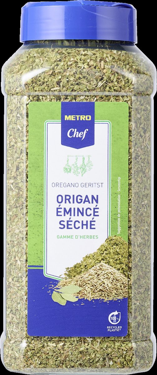 METRO Chef Oregano 150 gram