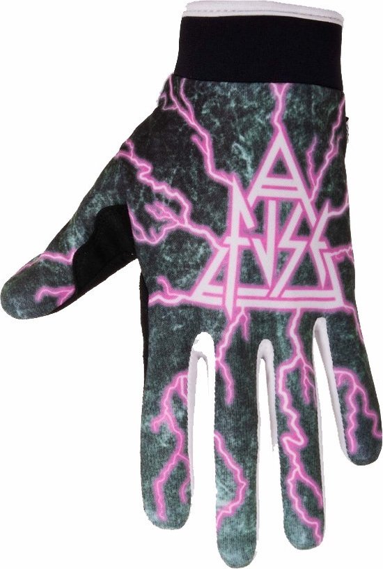 Gants BMX Fuse Chroma Hysteria - Adultes