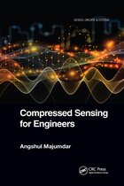 Devices, Circuits, and Systems- Compressed Sensing for Engineers