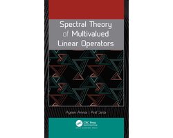 Spectral Theory of Multivalued Linear Operators