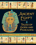 Ancient Egypt Tales Of Gods & Pharaohs