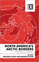 101 Collection- North America's Arctic Borders