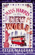 The Company of Fools- Miss Harris in the New World