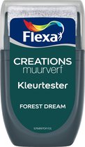 Flexa creations tester - Forest Dream - 30ml