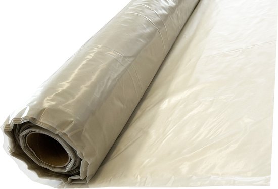 Bouwfolie T200 - 50 x 3 meter kopen