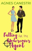 Gems of Love 5 - Falling for the Undercover Agent