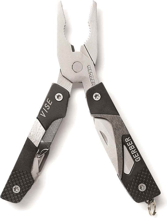 Gerber Vise pocket MultiTool bol