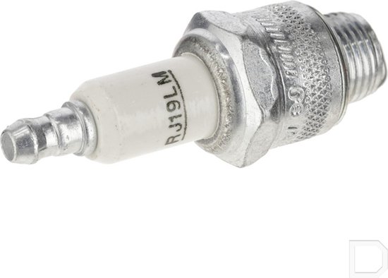 Champion RJ19LM Bougie - M14x1.25 - Sleutelwijdte: 21 mm van Champion — afbeelding 2