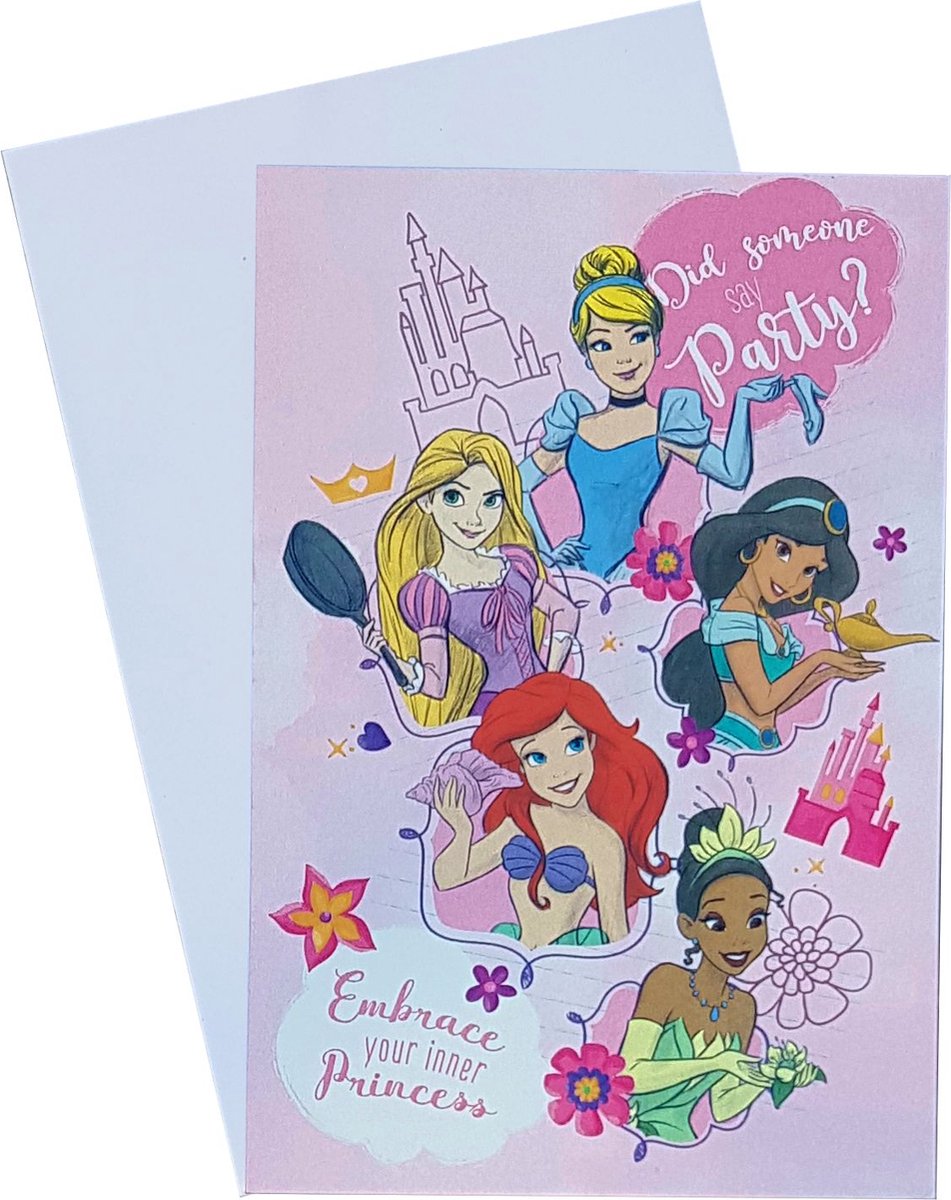 boites cadeaux invités petite sirène Ariel Disney anniversaire