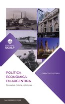 Cuadernos de Cátedra - Política Económica en Argentina