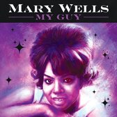 Mary Wells - My Guy (7" Vinyl Single) (Coloured Vinyl)