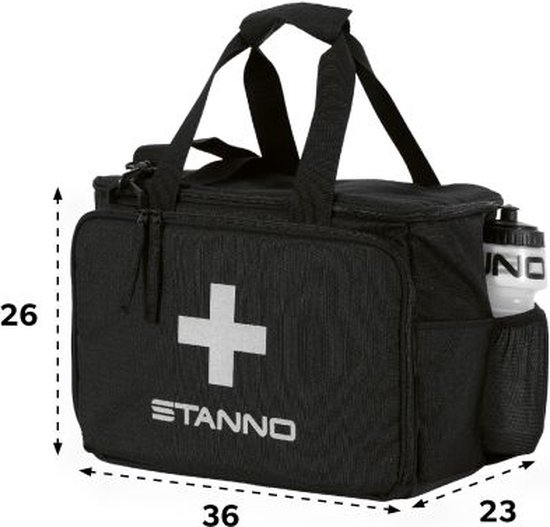 Foto: Stanno medicine bag ii sporttas one size