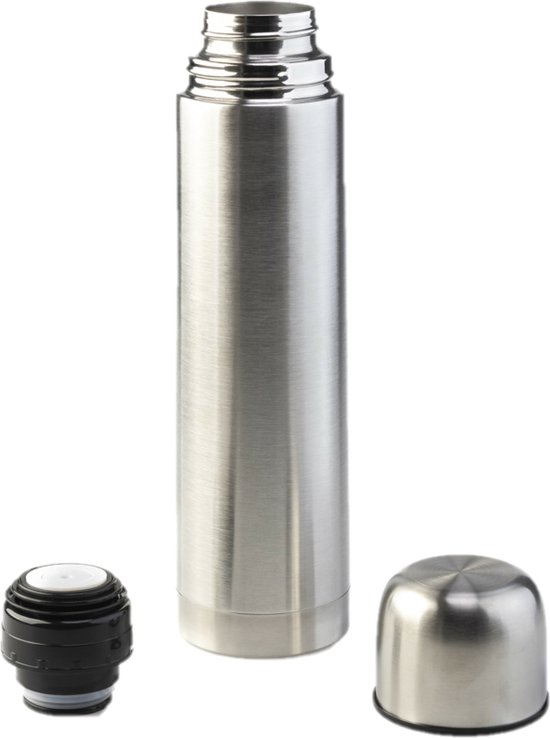 Bouteille isotherme Lowenthal Thermos - acier inoxydable - gourde pour  boissons... | bol.com