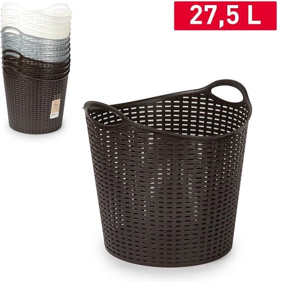 Opvulchips Raadhuis wit 50 liter