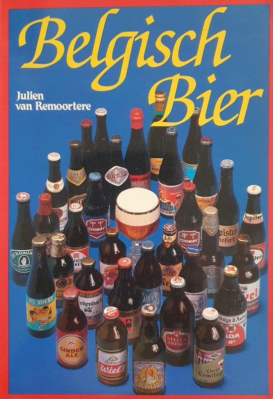 9789067562133 - Belgisch bier