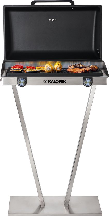 Bakplaat Luxe Kitchen Crispy 32 cm Bakplaat Luxe Kitchen Crispy 32 cm