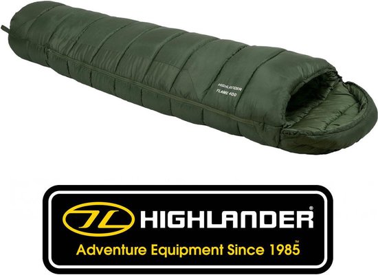 Buy a summer sleeping bag? Lightweight & comfortable