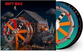 Gov't Mule - Peace...Like A River (2 CD) (Deluxe Edition)