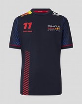 Red Bull Racing Team Perez T-shirt Kids - M (140-146)