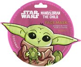 Mad Beauty x Disney - Star Wars Mandalorian The Child Face Mask
