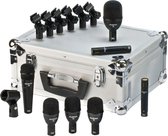 Audix FP7 drum microfoon set