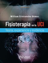 Dr. William Cristancho Gómez 5 - Fisioterapia en la UCI