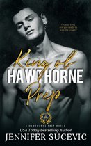 Hawthorne Prep Series 1 - King of Hawthorne Prep