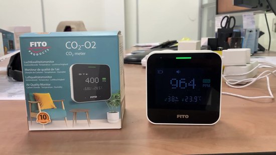 CO2-O2 | bol