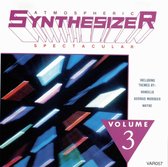 Atmospheric Synthesizer Spectacular 3
