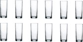 Professionele Longdrinkglazen - 12 Stuks - 230 ml - 23 cl -Long Drink Glazen Set - Hoogwaardige Kwaliteit - Limonade Glazen - Cocktail Glazen - Water Glazen