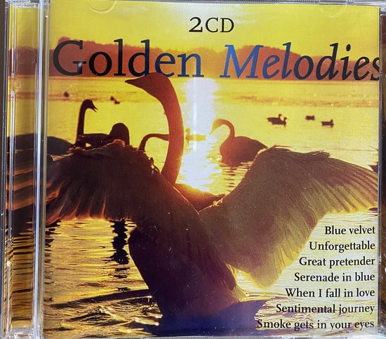 Golden Melodies