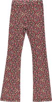 Cars Jeans Lumi Flair Pants Broeken & Jumpsuits Meisjes - Jeans - Broekpak - Roze - Maat 164