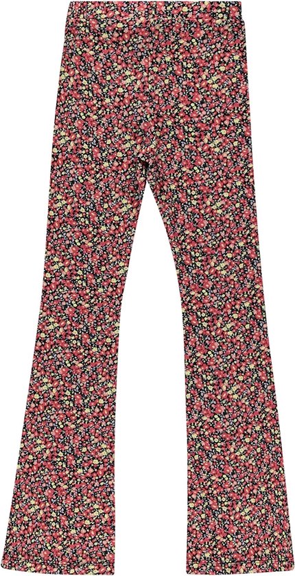 Cars Jeans Lumi Flair Pants Broeken & Jumpsuits Meisjes - Jeans - Broekpak - Roze - Maat 164