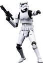 Hasbro Star Wars - Stormtrooper 15 cm Episode VI 40th Anniversary Black Series Actiefiguur - Multicolours