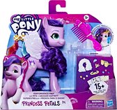 My Little Pony: A New Generation PRINCESS PETALS Sparkle Adventures, Exclusive