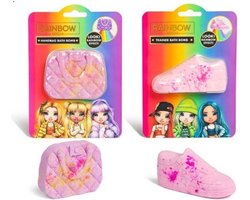 TOY - Craft Rainbow High Rainbow Effect Bath Bomb - BADBRUISBAL WORD WILLEKEURIG VERZONDEN