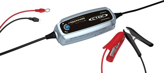 Ctek Lithium XS