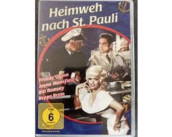 Kampendonk, G: Heimweh nach St. Pauli