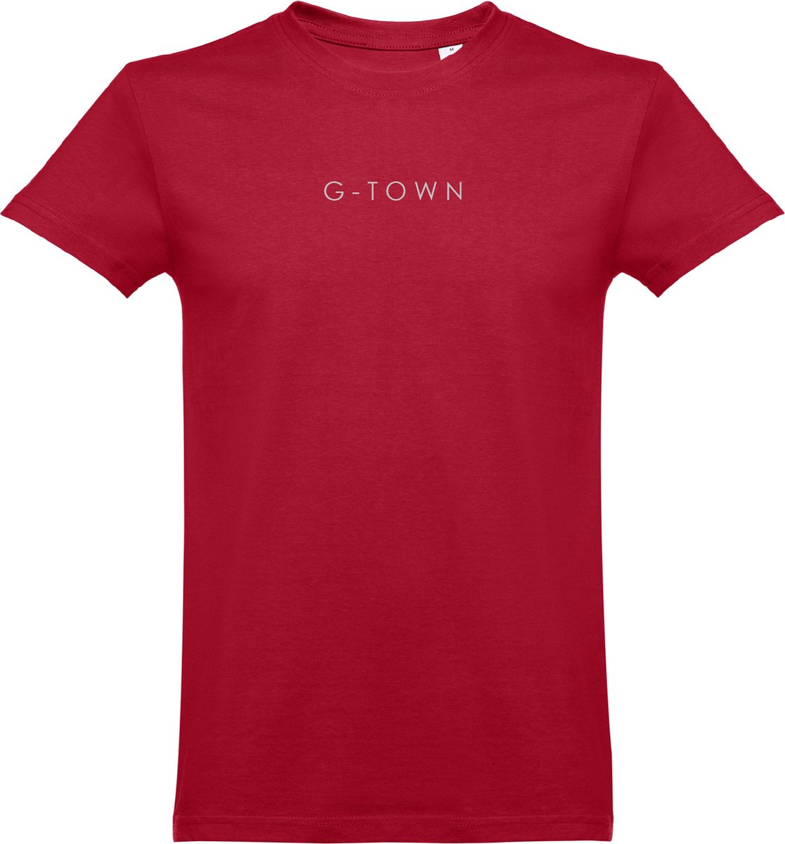 G-TOWN T-shirt Classy