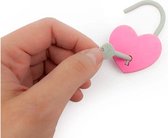 Trendhaus Good Feelings - Sleutel tot je hart gum - Liefde - Valentijn
