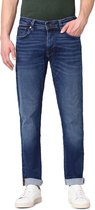 selected straight scott jeans