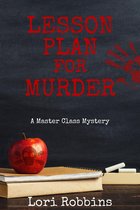A Master Class Mystery 1 - Lesson Plan for Murder