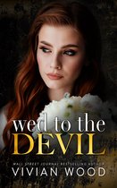 Married At Midnight Book 2 - Wed To The Devil