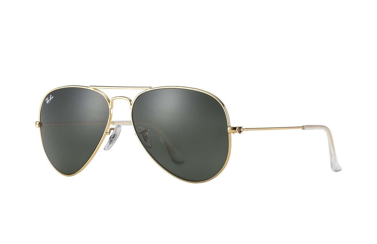 Ray-Ban RB3025 L0205 Aviator Classic zonnebril - 58 mm