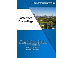 WAYS OF DISTANCE LEARNING DEVELOPMENT IN CURRENT CONDITIONS